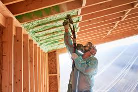 Types of Insulation We Offer in Mount Vernon, NY